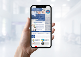 francoach newsletter april 2024