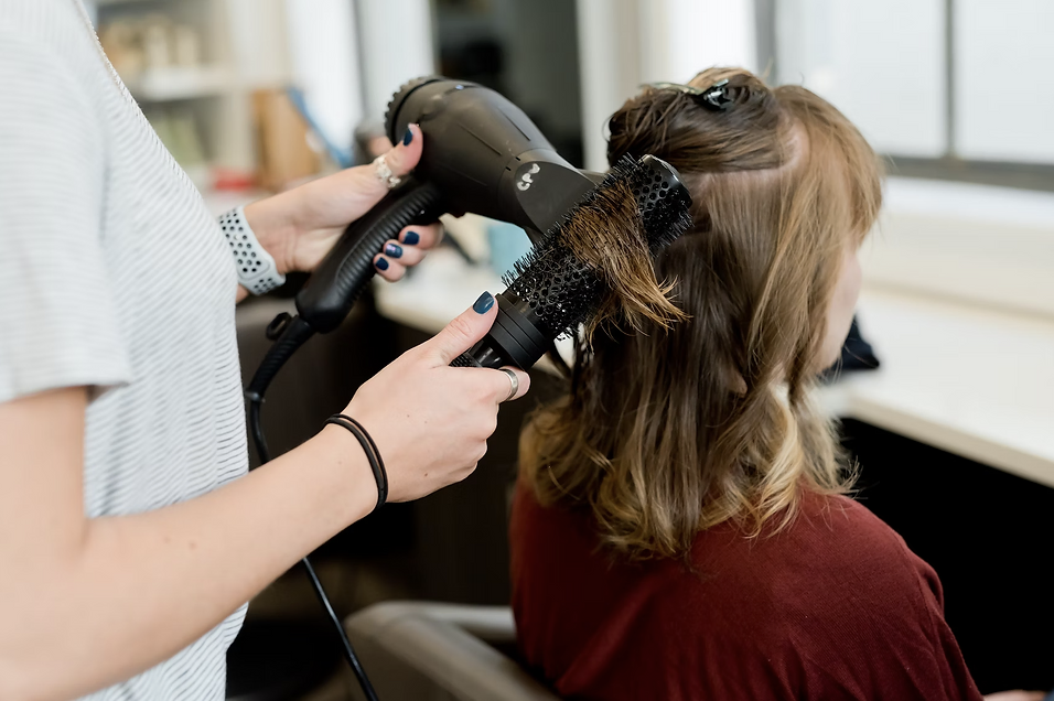 new salon suite franchise owner for IMAGE Studios worked with FranCoach to find the right franchsie