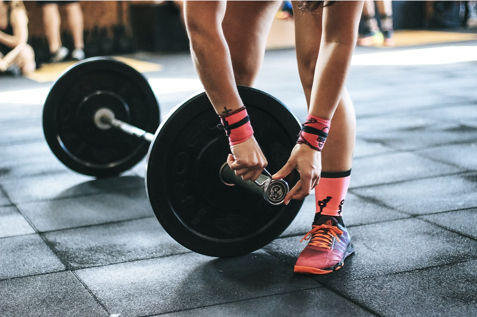 new husband wife franchise owners with fitness franchise worked with FranCoach to find the right franchise to own