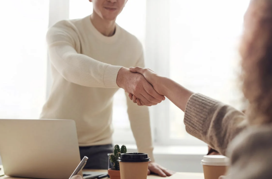 new business coach franchise owner with francoach find the perfect franchise