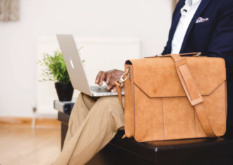 new franchise owner in the business coaching franchise space finds the right franchise with FranCoach