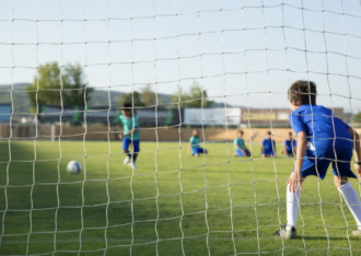 soccer franchise gets a new franchise owner with help from FranCoach franchise coaching team