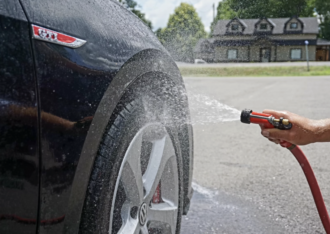 auto detailing franchise gets new franchise owner with help from franchise coaches at francoach