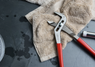 plumbing franchise owner works with francoach to transition to franchise ownership