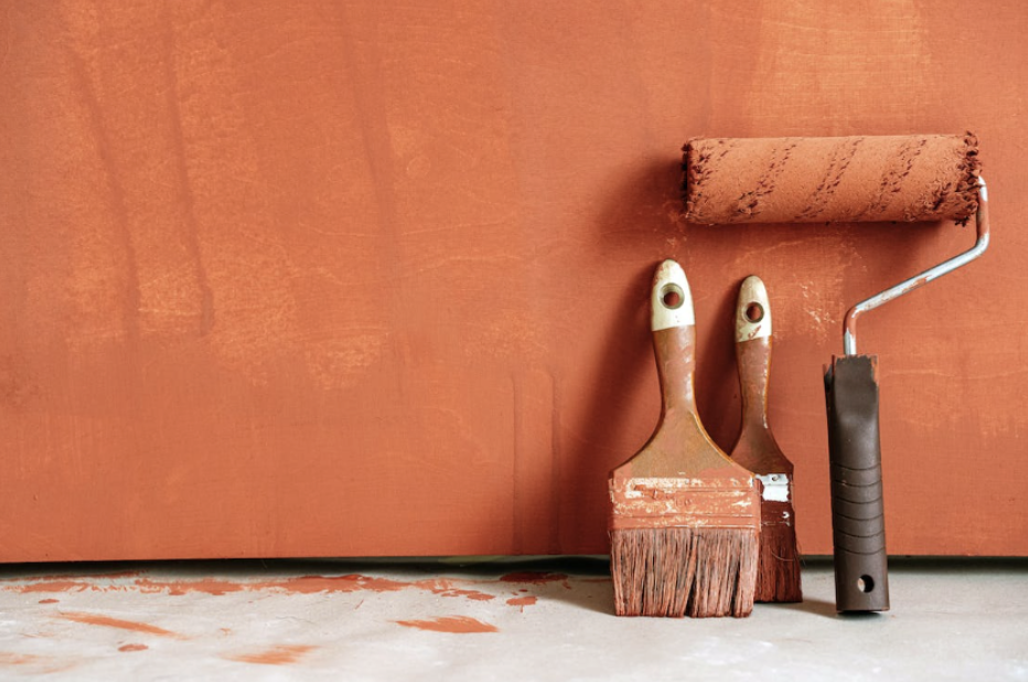 painting franchise owner works with francoach to find the best 2024 franchises