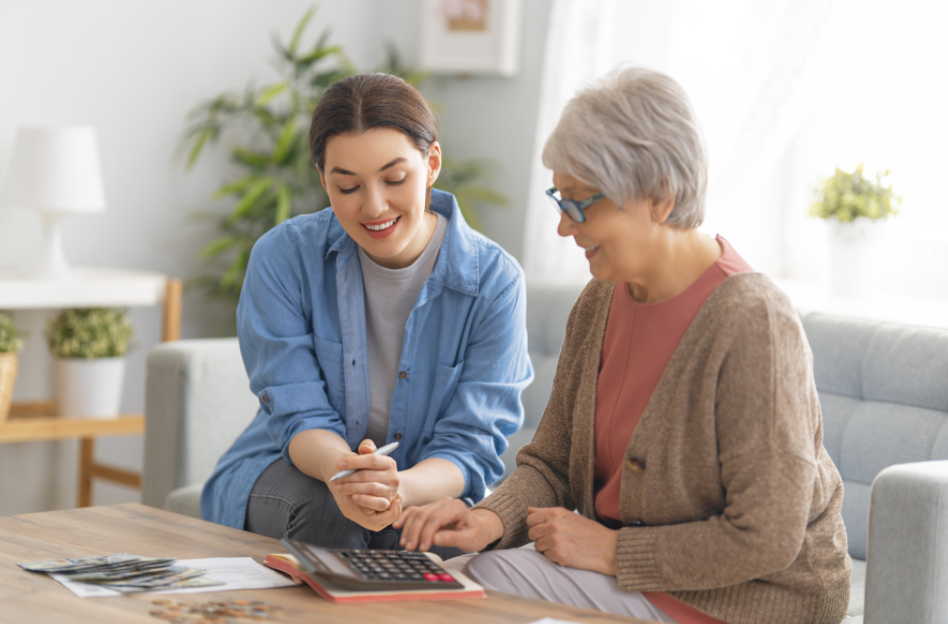 senior care franchise owners worked with francoach to get free franchise help