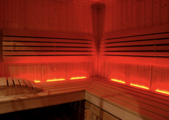 sauna franchise owner finds franchise investment with francoach franchise coaching free services