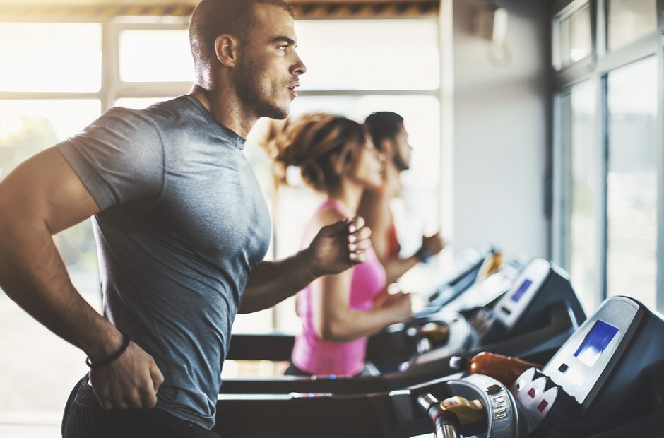 fitness franchise owner works with francoach to get free franchise advice