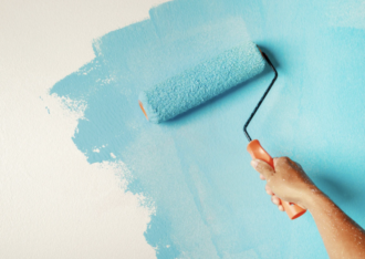 home services franchise brand painting with francoach