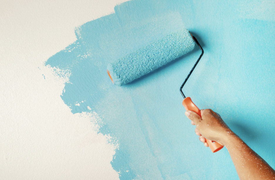 home services franchise brand painting with francoach