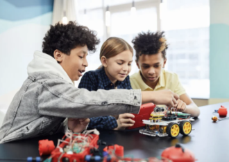 education franchise for kids with francoach