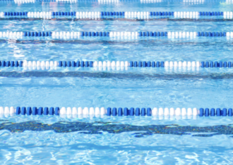 New swim school franchise owner with FranCoach