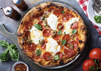 find the right food franchise with help from francoach