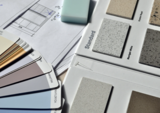 interior design franchise The Designery find a franchise with FranCoach