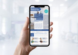 June newsletter featured image