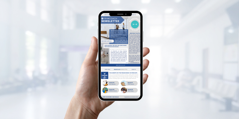 June newsletter featured image