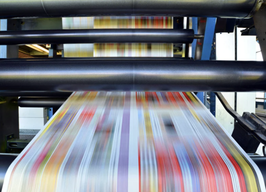 Franchise owner looks for best franchise to own at AlphaGraphics