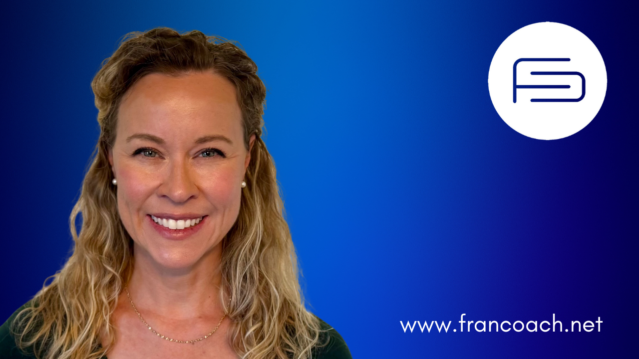 New franchise coach Alison Auffrey