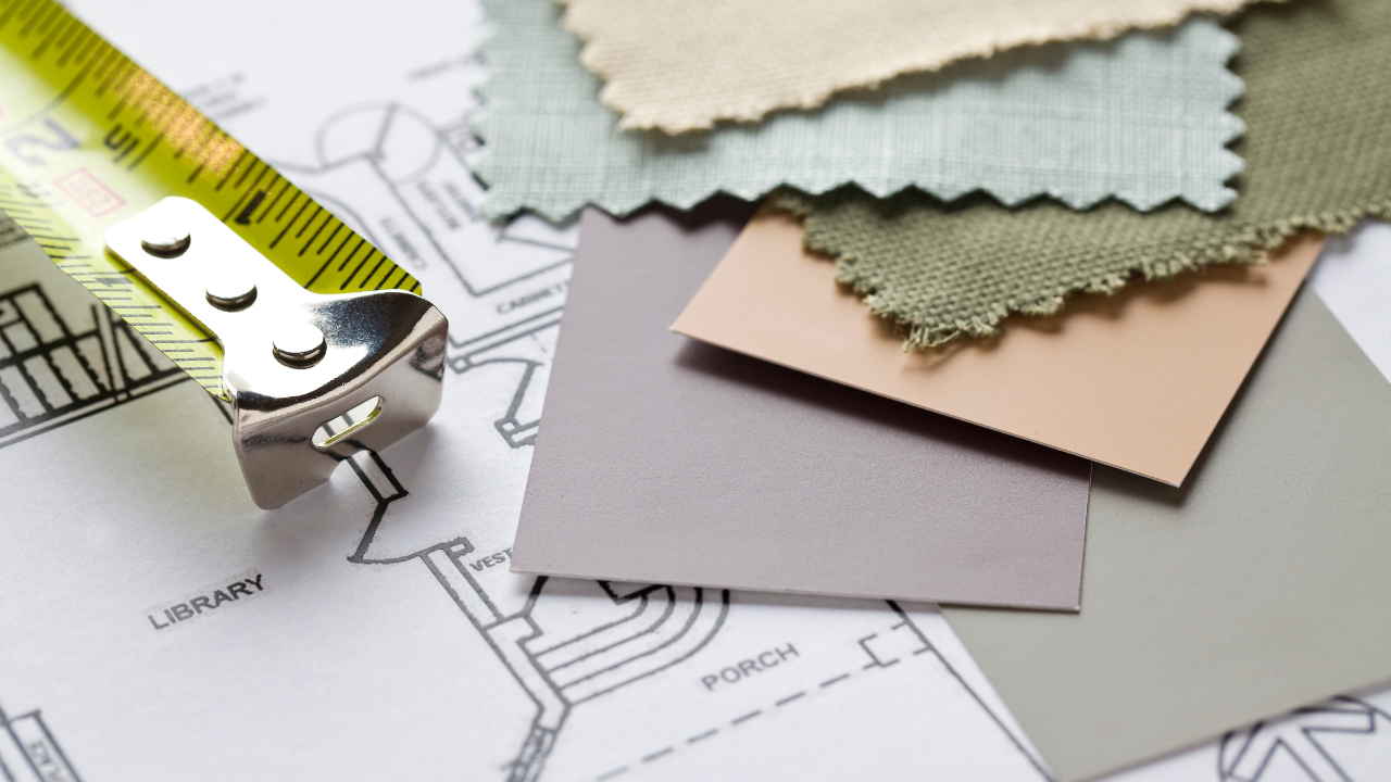 New franchise owner purchases The Designery franchise