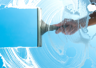squeegee squad franchise owner works with francoach