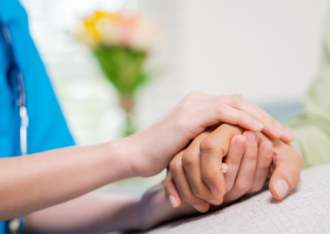 New franchise owner in the senior care industry worked with FranCoach Tim Parmeter